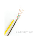 Internetkabel UTP Cat5e-Kabel 305 m Fluke